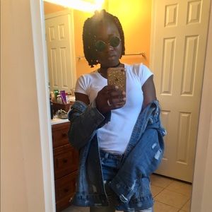 Meet your Posher, Felicia